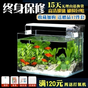 超白草缸 打造水底綠洲，從精選魚(yú)缸與寵物配件開(kāi)始