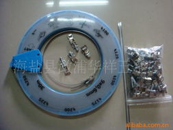 海鹽縣澉浦華祥五金廠 緊固件與連接件產(chǎn)品詳解及零售服務介紹